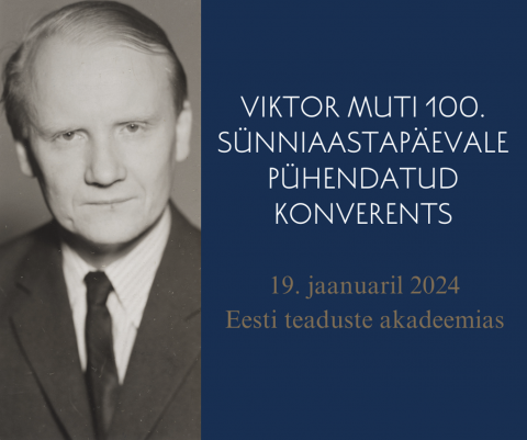 Viktor Mutt 100